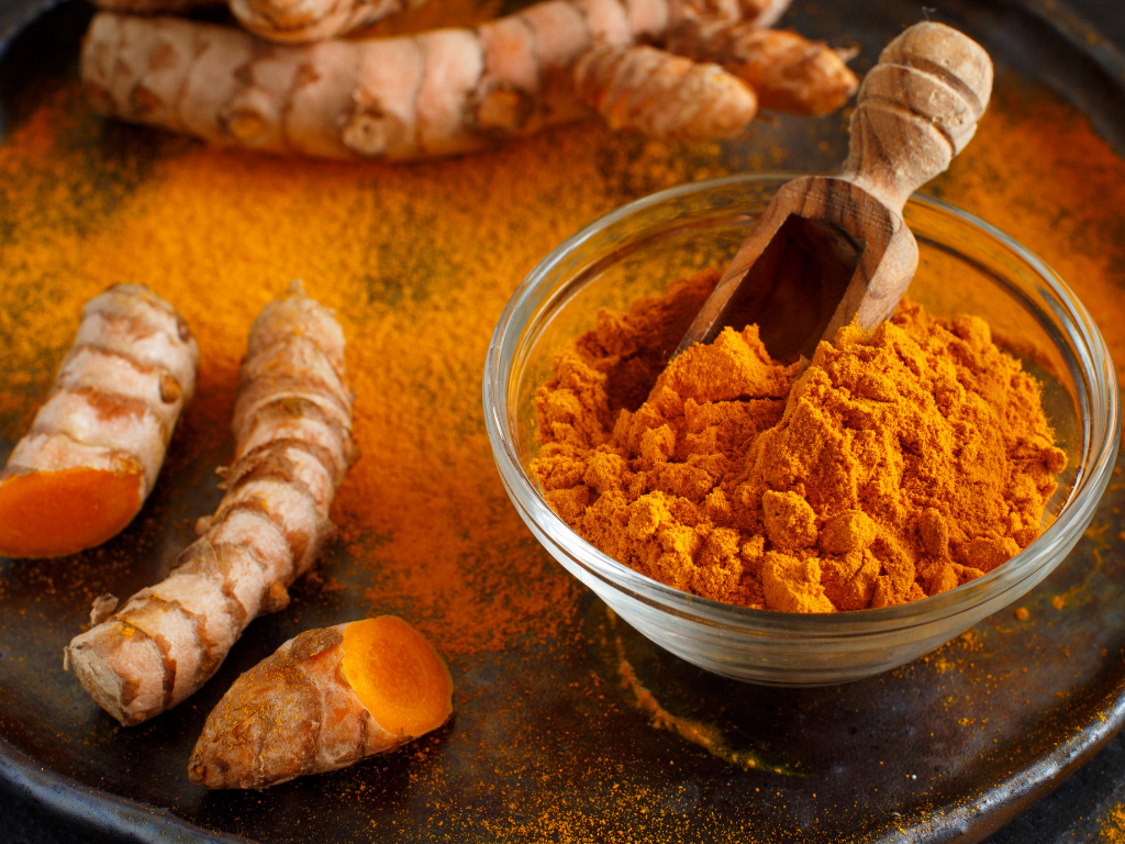 Turmeric Side Effects & Safety | Turmeric Life