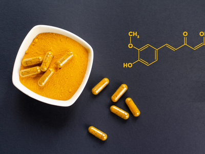 Curcumin Summary with useful bibliography