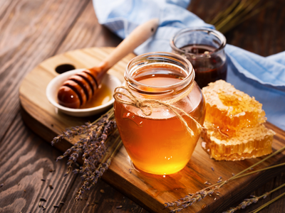 Is Honey Healthy? No, it is NOT