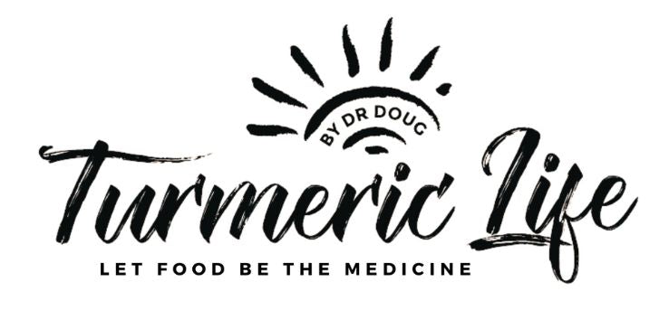 Turmeric Life