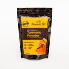 Turmeric Powder - High Potency Curcumin