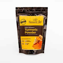 Turmeric Life Dog Bites for dogs health and inflammation in animals